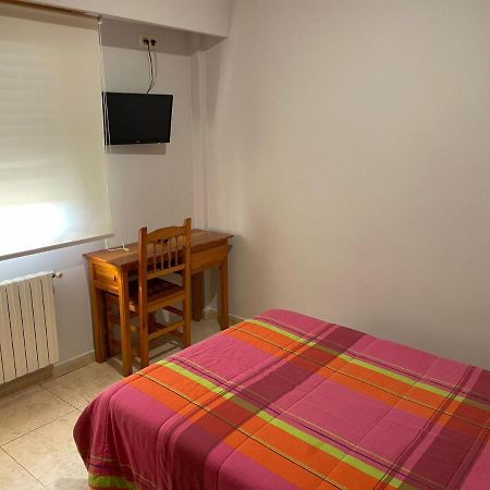 Hostal Cid أورينس المظهر الخارجي الصورة
