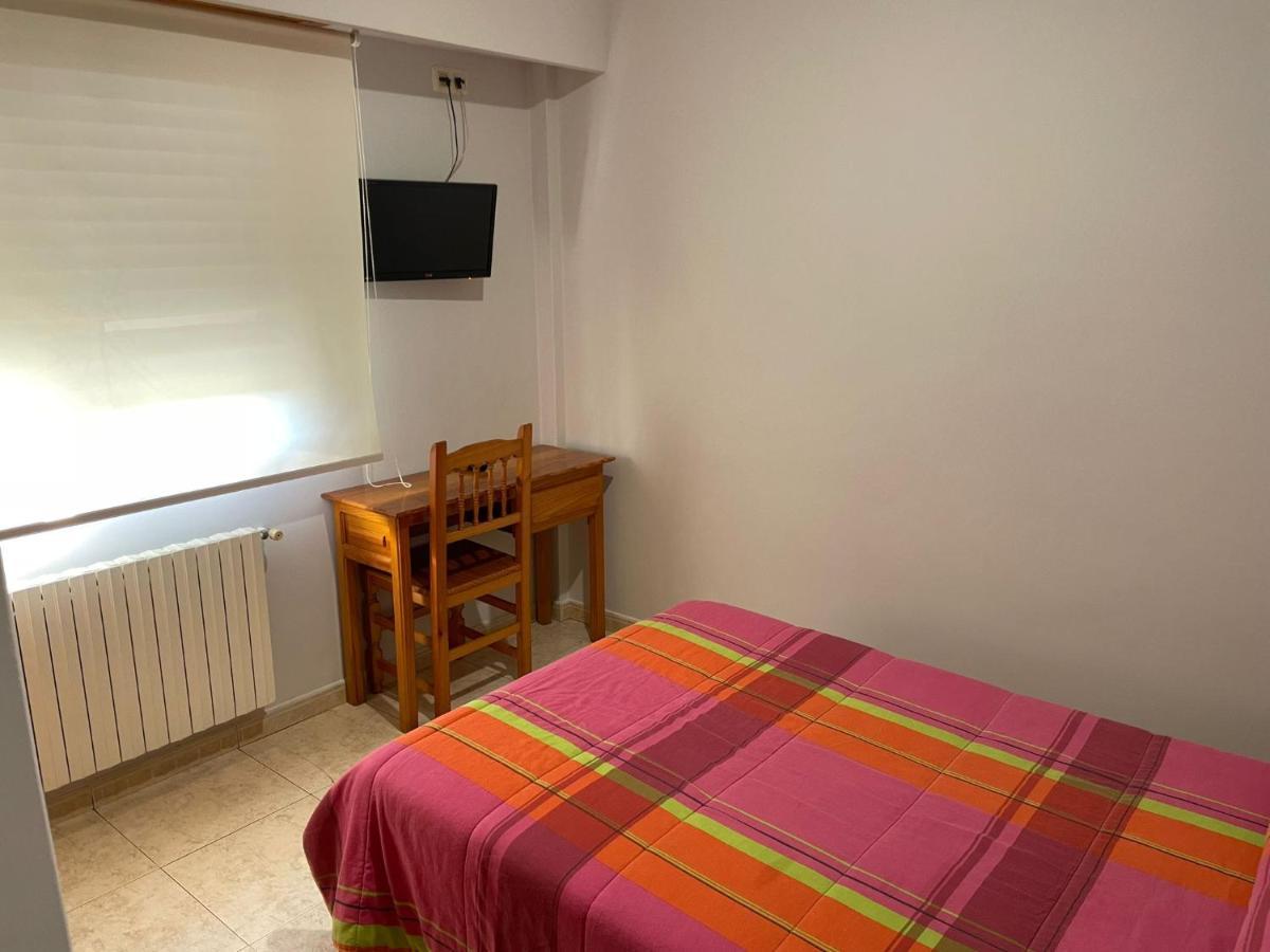 Hostal Cid أورينس المظهر الخارجي الصورة