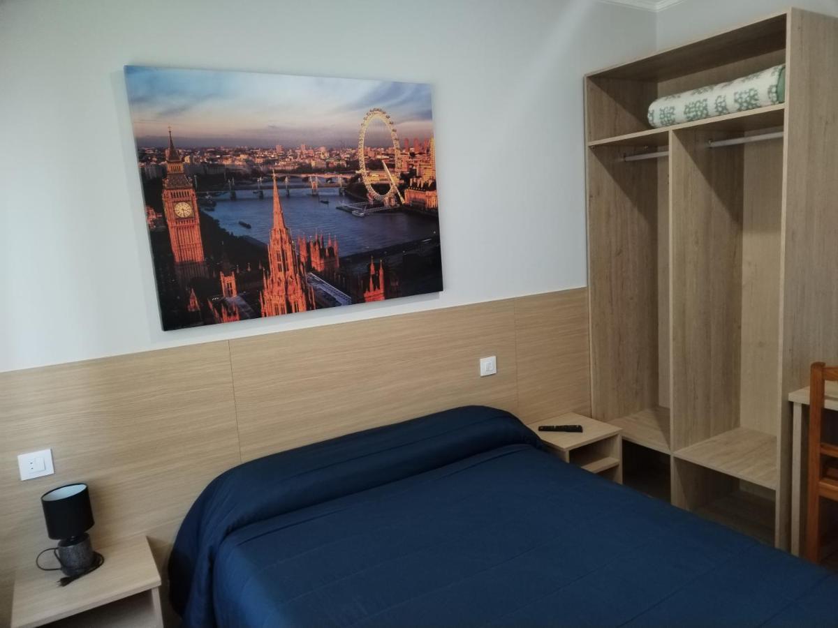 Hostal Cid أورينس المظهر الخارجي الصورة