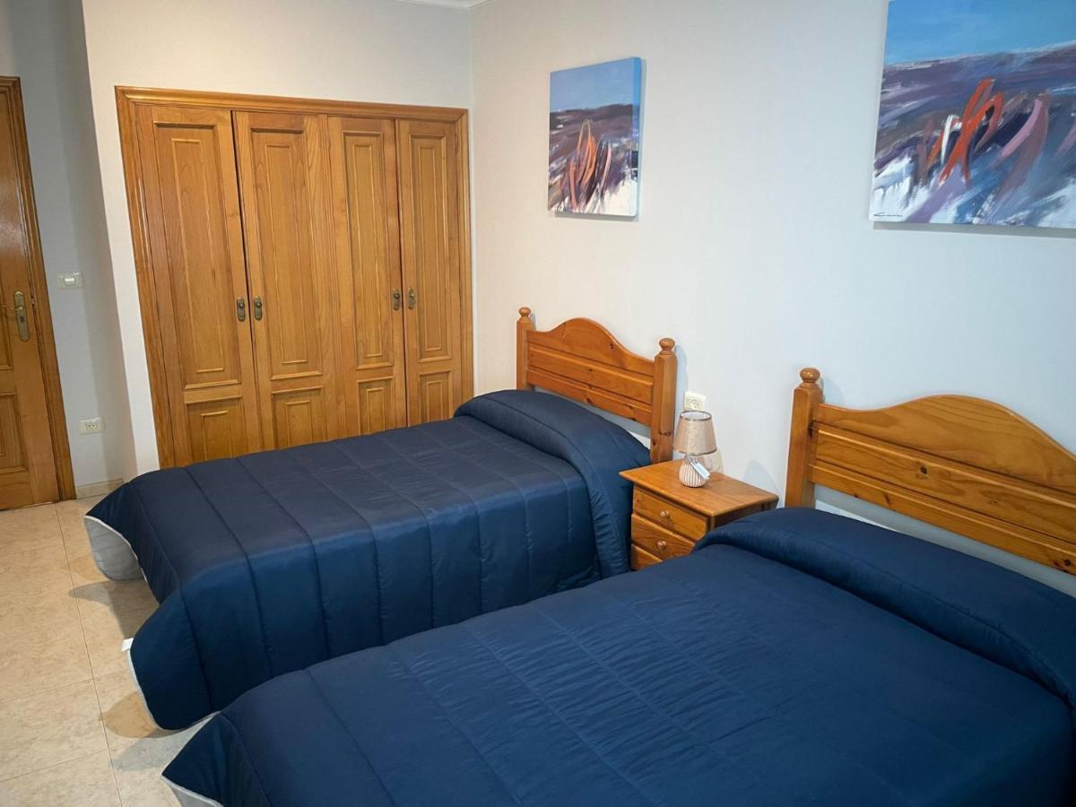 Hostal Cid أورينس المظهر الخارجي الصورة