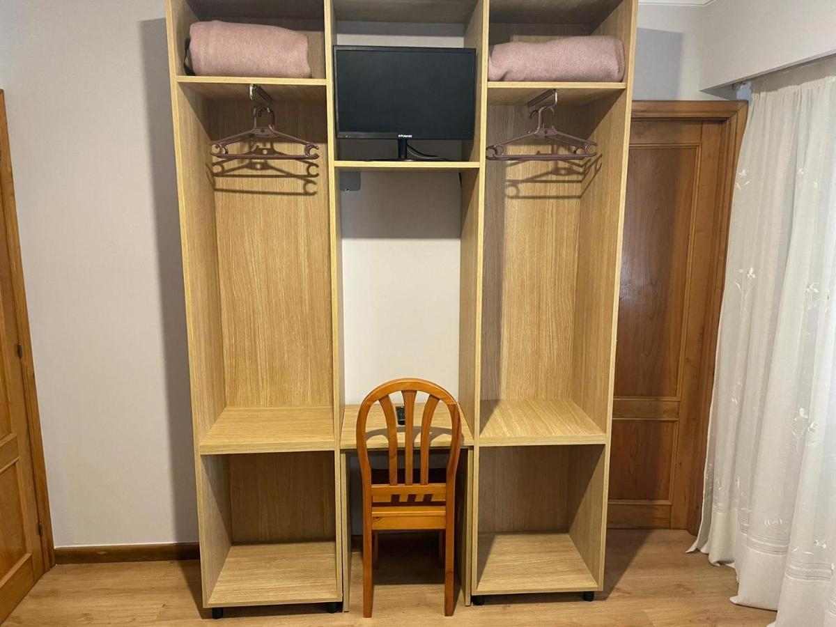 Hostal Cid أورينس المظهر الخارجي الصورة