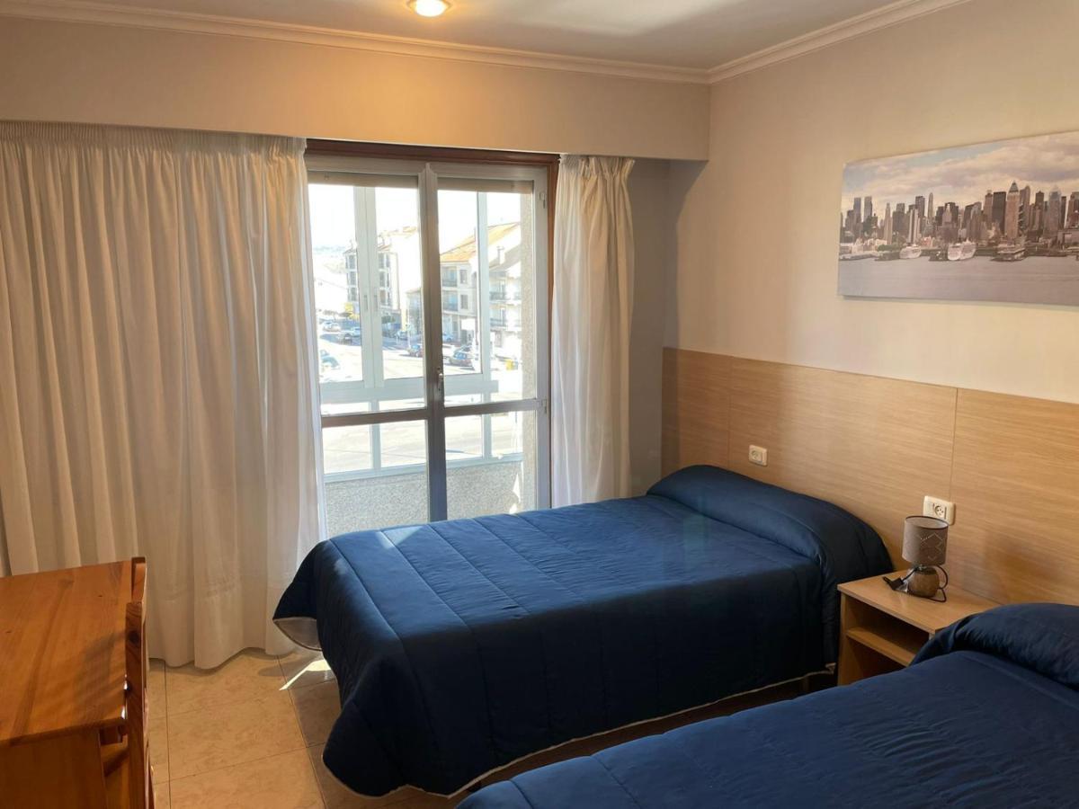 Hostal Cid أورينس المظهر الخارجي الصورة