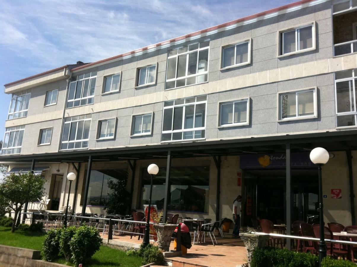 Hostal Cid أورينس المظهر الخارجي الصورة