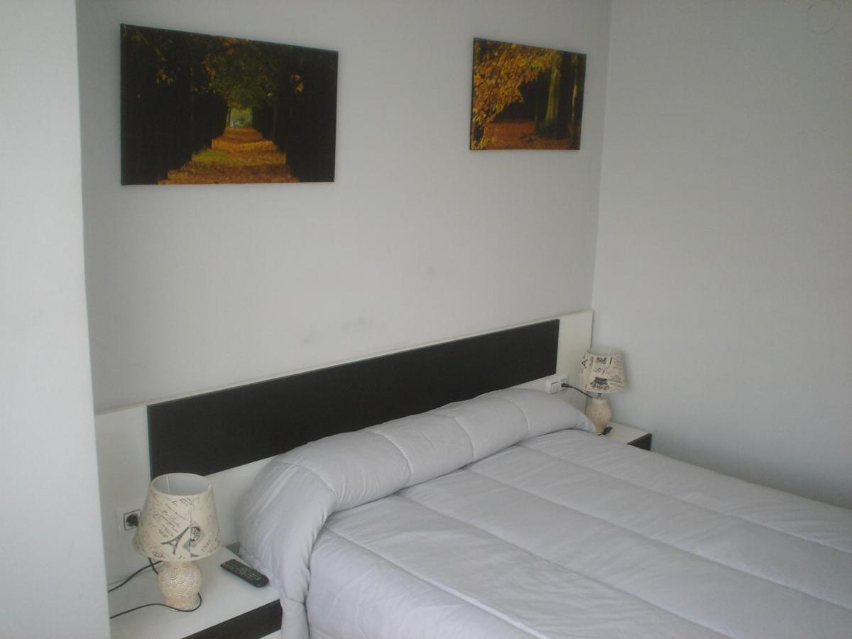 Hostal Cid أورينس المظهر الخارجي الصورة